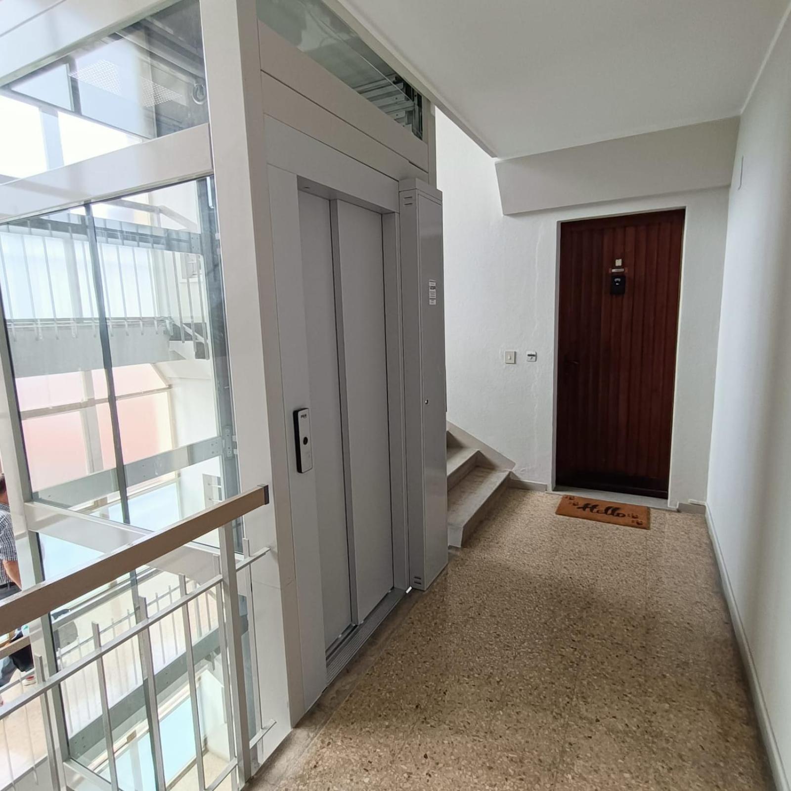 Grado Laguna Apartment Exterior foto