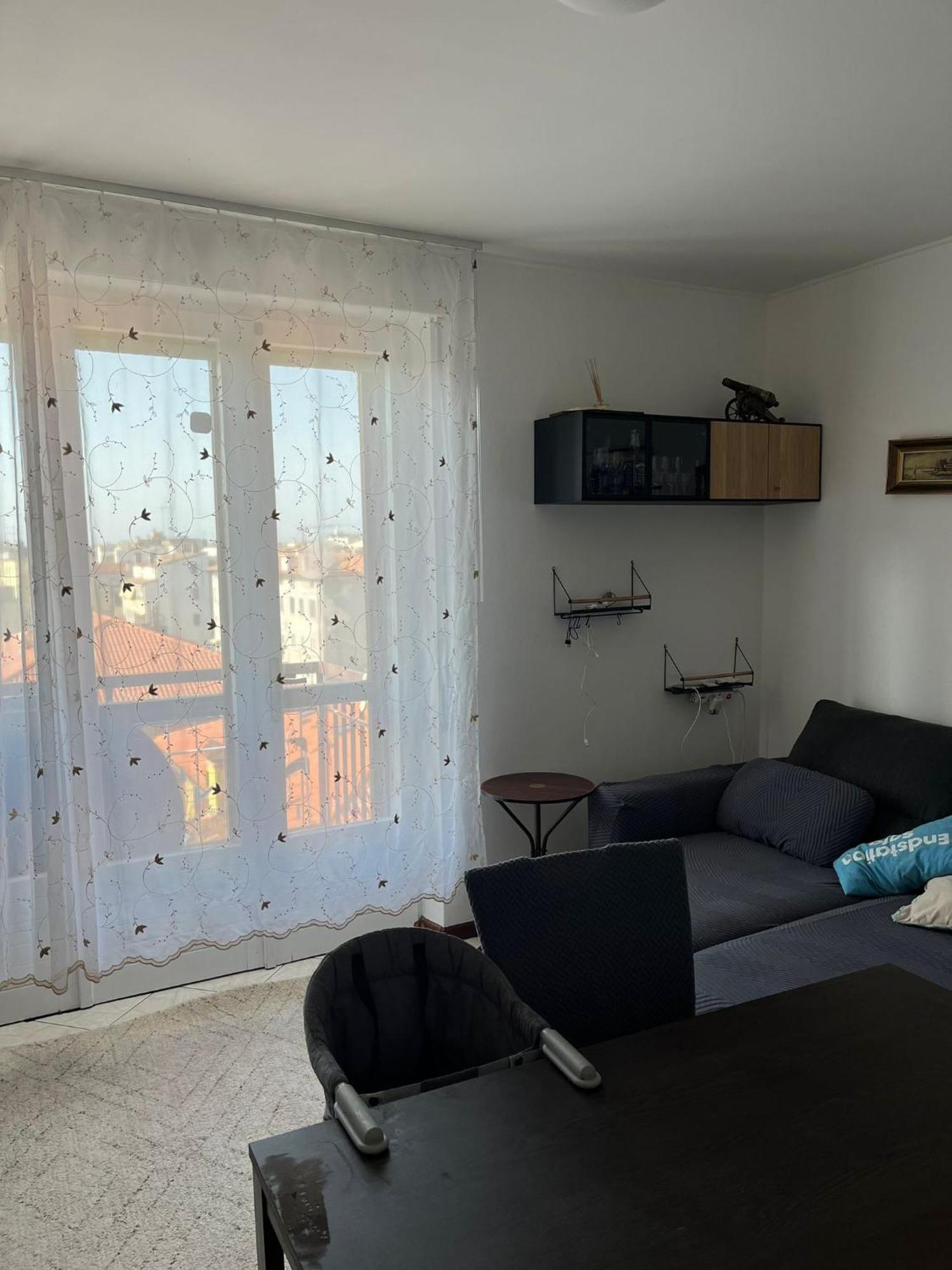 Grado Laguna Apartment Exterior foto